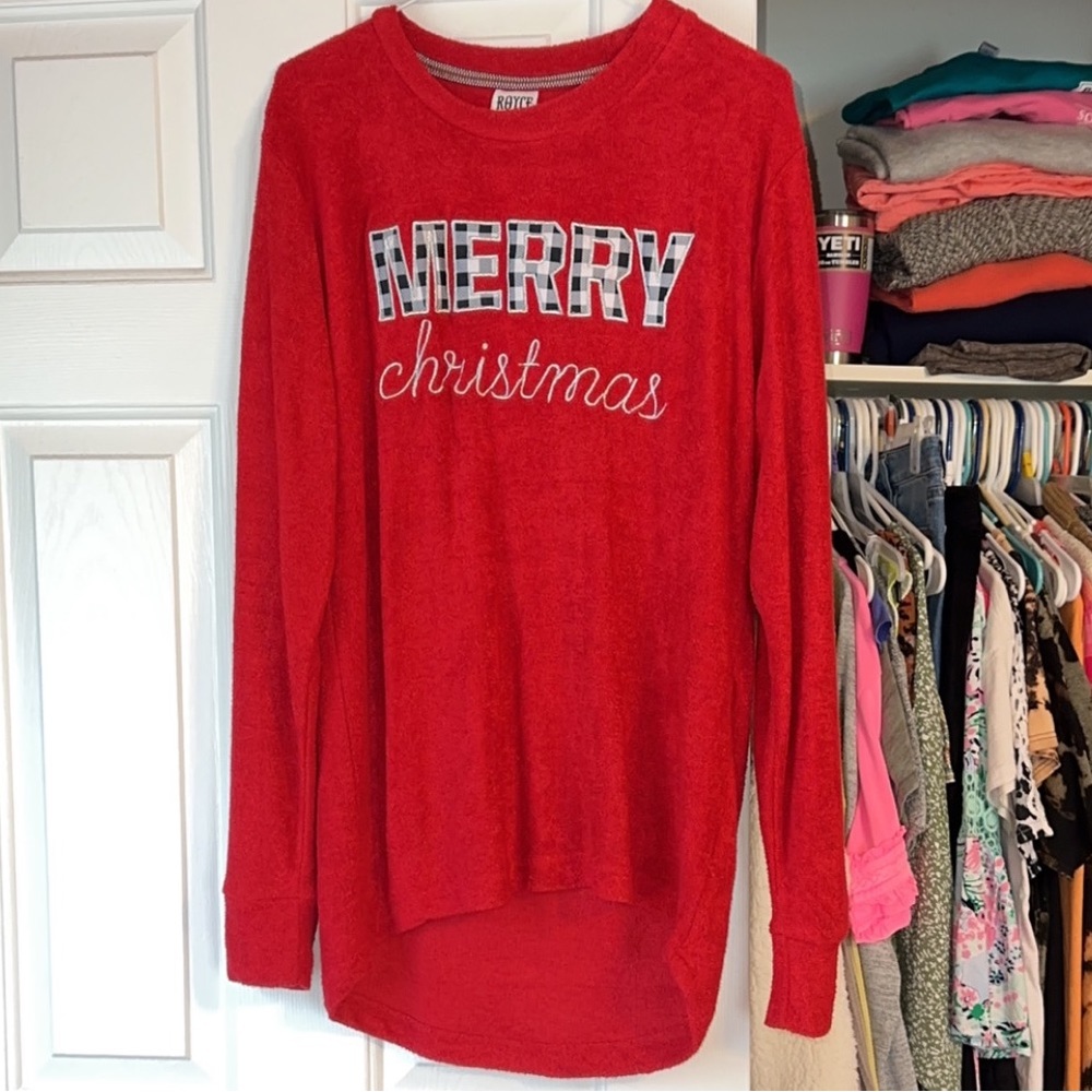 Merry Christmas Shirt